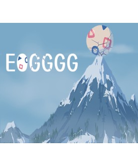 EGGGG Steam Key GLOBAL